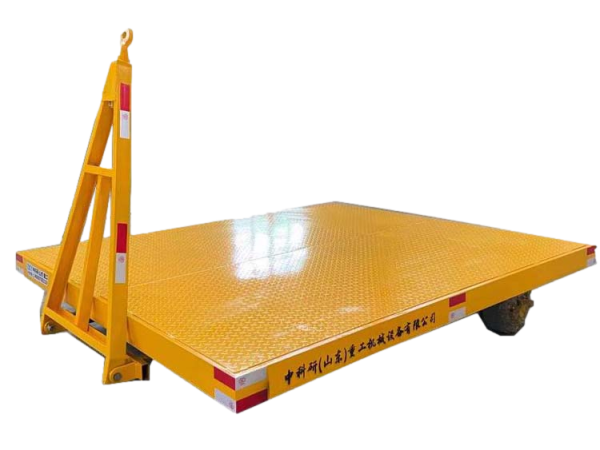 阿鲁科尔沁旗案例展示